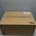 Ektorp 3 Seat Sofa Cover Slipcover Replacement Made for IKEA Ektorp 3 Seat Sofa Cover, Couch Cover Not Include The Sofa Body,Blue