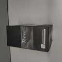 10 x TOCOL for iPhone Air Case, Compatible with Magsafe, Full Camera Protection, Built-in Magnetic Ring, Drop Protection, Slim Thin Translucent Matte Phone Case for iPhone 17 Air (Black)