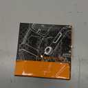 Misxi 2 Pack Hard PC Case with Tempered Glass Screen Protector Compatible with Apple Watch SE 3 (2025) SE 2 SE Series 6 Series 5 Series 4 40mm, Anti-Drop Scratch Resistant Cover for iWatch, 2 Starlight