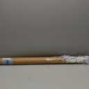 Art3d LED Recessed Lighting Kit - 6pcs Self-adhesive White LED Light with Smart Switch, 3000k Touching Switch Light for Wood Slat Wall Panels, Headboards, Stairs, Home decor, Under Cabinet Strip Light (Housing Color - Black)