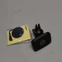 WixGear Magnetic Phone Holder for Car, Twist-Lock Air Vent Car Phone Holder with Swift-Snap Technology, Secure Grip Car Phone Mount, Compatible with All Smartphones, Strong Magnets