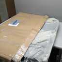 Powerty Cargo Cover for 2013-2016 Buick Encore Accessories Trunk Cover Retractable Trunk Shielding Shade Cargo Luggage Cover(Can Withstand The Load)