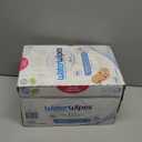 WaterWipes Sensitive+ Newborn & Baby Wipes, 3-In-1 Cleans, Cares, Protects, 99.9% Water, Unscented & Hypoallergenic, 720 Count (12 Packs)