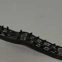 Mayerzon No Pull Dog Collar, Patented Martingale Collar for Small Medium Large Dogs with Buckle and Heavy Duty Nylon for Walking Training Hunting, Safe and Easy to Use(XL, Green) (X-Large,2.5mm,22"-27.5"Neck)