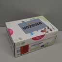 WaterWipes Sensitive+ Baby & Toddler Wipes, 3-In-1 Cleans, Cares, Protects, 99.9% Water, Textured Clean, Unscented & Hypoallergenic, 540 Count (Pack of 9)