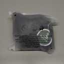 Tankini Swimsuits for Women Tummy Control Bathing Suits Halter Ruched Tops Two Piece Swimwear Sets, Black, Size M