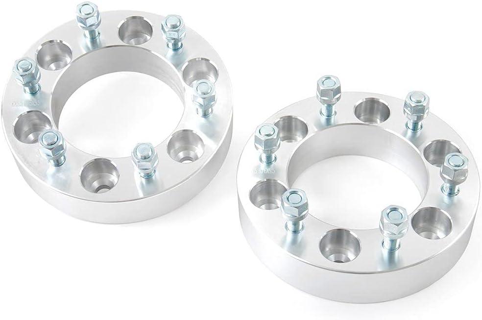 Rough Country 1.5" Wheel Spacers for 77-87 Chevy/GMC C10/K10 C15/K15-10086
