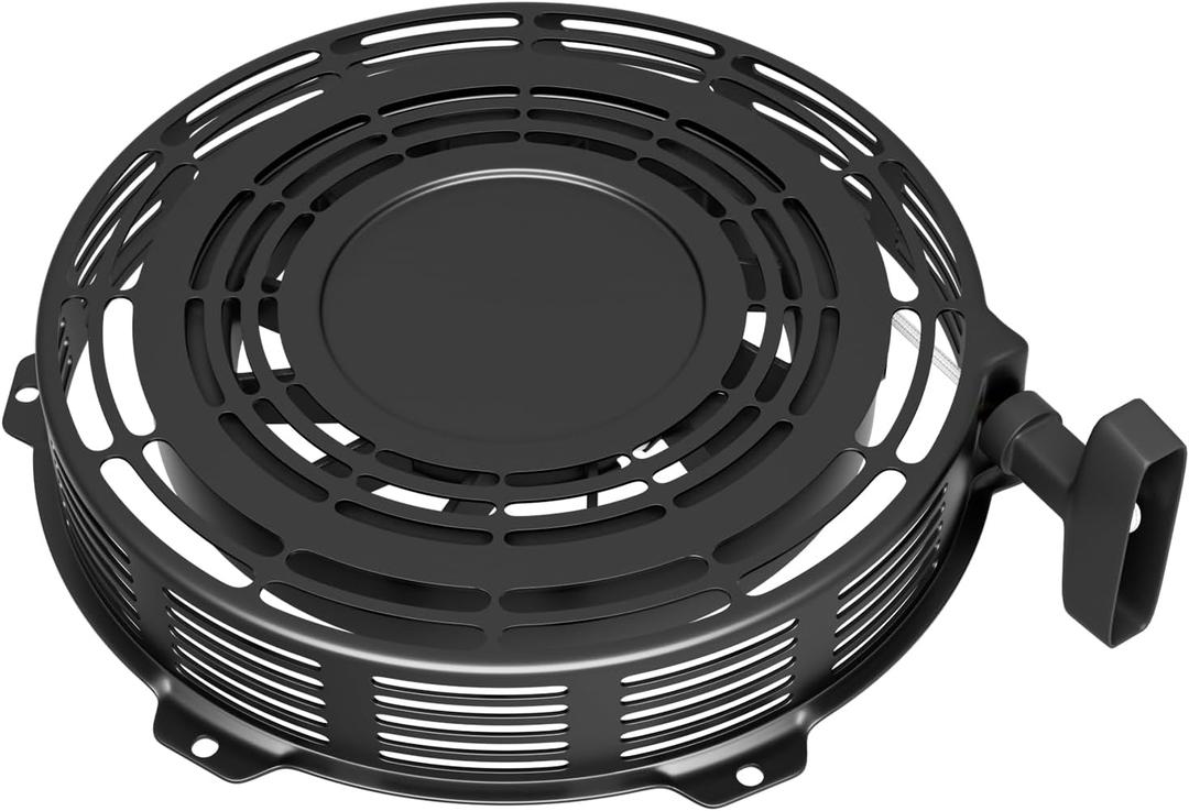 49088-0034 Starter Recoil for Kawasaki 49088-0010 49088-7028 FS481V FS541V FS600V Engines