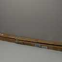 Black Shower Curtain Rod 31 to 80 Inch,1 Inch Diameter Adjustable Spring Tension Stainless Steel Telescoping Rod,Easy Install,No Rust