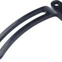 12599-64420 Alternator Bracket Dynamo Stay Compatible with Kubota D902 B7300HSD B7410D GF1800 GR2120 ZD321 KC120H Engine Part