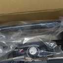 Baker's Friend Panini Press Electric Griddle, Panini Grill Press Sandwich Maker Press, Grilled Cheese Maker, Sandwichera Electrical, Browning Control, Non Stick Surfaces, 4-Slices, Stainless Steel