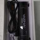 YARNA Capacitive Electronic Water Descaler Whole House Solution - No-Salt Softener System, Reduces Limescale Effects and Mineral Buildup - Model CWD230, Compatible with Pipes Up of to 2 Inches