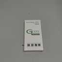 AmFilm OneTouch Screen Protector for iPhone 17 6.3'' 2025 + Camera Lens Protector | Auto-Alignment install | Bubble Free | 9H+ Military-Grade Tempered Glass | FHD Clarity | Case Friendly | 2+2 Pack