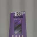 ruwa Privacy Screen Protector for iPhone 13/13 Pro/14/16e [3-Pack][6.1 Inch] Display Tempered Glass Film with Easy Installation Frame, Ultra HD, 9H Hardness, Scratch Resistant, Case Friendly