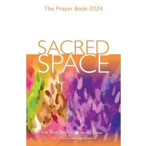 Sacred Space: The Prayer Book 2024