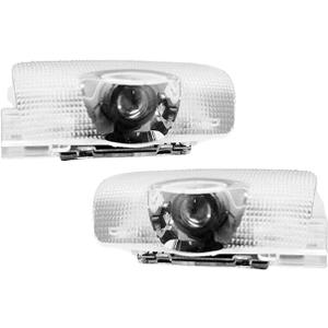 LED Door Courtesy Laser Shadow Lights For 2012-2021 GT86