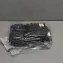 470FT 1500 LED Christmas Lights, 12 Modes Cool White Outdoor String Lights With Timer & Dimmable, Waterproof Green Wire Christmas String Lights For Indoor Xams Tree Patio Fence Party Decorations