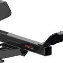 CURT Class 3 Trailer Hitch, 2" Receiver, Compatible with Select Equinox