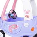 Little Tikes Fairy Cozy Coupe Large