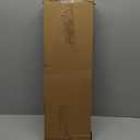 TNOMS Towel Racks Double Towel Bar,Brushed Gold Towel Holder 23.6-inch Stainless Steel Bathroom Hardware Accessories Set