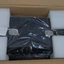 Fender Frontman 20G Guitar Amp, 20 Watts, with 6 Inch Fender Special Design Speaker, 10x16x16 inches (Black)