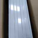 18,000 BTU Energy Star Certified Mini Split AC/Heat Pump  21 SEER2 Inverter Ductless System, 230V, Cools 1250 Sq.Ft, Alexa-Enabled, White