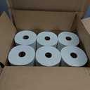 Harbor Hard Roll Towels 1 ply 6 roll