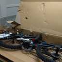 Air Zone Aftershock 20" Bike