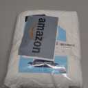 Utopia Bedding Mattress Protector Zippered Twin Size, 100% Waterproof Bed Bug and Dust Mite Proof Mattress Encasement, Absorbent 6 Sided Mattress Cover