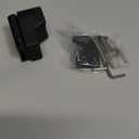 GOTICAL CNC-Machined Fiber Optic Set Front & Rear Handgun Sights for Glock Pistols Standard Models (Mini Red Dot Sight)