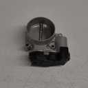 Conjunto de cuerpo electrnico del acelerador compatible con Chevy Express GMC Sierra Cadillac Escalade Hummer H2 H3 Actuador de Acelerador Reemplazar OEM 217-3151 12601387