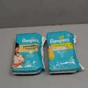 Pampers Baby Diapers - Swaddlers - Size P1, 27 Count, Ultra Absorbent Disposable Preemie Diaper, Set of 2