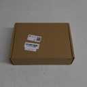 Massage Gun Deep Tissue, Handheld Electric Muscle Massager, High Intensity Percussion Massage Device for Pain Relief with 9 Attachments & 30 Speed(Black)