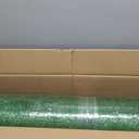 6FT x 20FT Artificial Grass Turf, 0.6" Pile Height Fake Grass Carpet