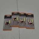 Celsius CE-BOJ16-WB Boji Blade 1/6th - Wonder Bread, 3 Pcs, 4 Pack
