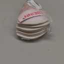 Soft Dog Cone Collar Alternative for Small Dogs(Puppy Yorkshire Puppy Chihuahua), Adjustable Protective Dog Recovery Cone, Elizabethan Comfortable Neck Pillow Cone After Surgery Anti Licking (XS(Neck Girth:5.5"-7.5"), Pink)