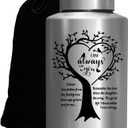 Cremation Urns for Human Ashes Adult - Woman Men Large up to 220 lbs Decorative Memorial Funeral Burial Urn for Ashes Male Female Dad Mom