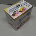 Light-Up Monster Truck Toys (2-Pack)  Push-&-Go Cars with Glowing Wheels  Birthday Gift for Toddlers, Boys & Girls Ages 3+  Durable Friction-Powered Trucks  Batteries Included