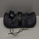 Medcursor Foot Massager with Heat - Foot and Calf Massager with Massage Roller, Deep Massage for Plantar Fasciitis, Pain Relief, Neuropathy, Relax for Home or Office Use (Not Cordless)