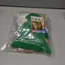 BACH AND BOUJEE 3D Tabletop Felt Christmas Tree Sewing Kit Cute Snowman DIY Felt Kit Christmas Room Decorations Project Christmas Gift Idea Xmas Tree Fun Home Activities Supplies