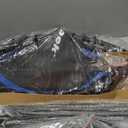 Lifepro JumpTrack 40 Rebounder Trampoline  225 lb or 350 lbs Max Weight Portable Silent Bungee System with Jump Counter - Low-Impact Cardio & Exercise Trampoline for Home Workouts