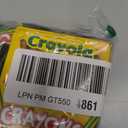 Crayola Crayons Bundle (3 Pack)