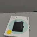 Wacom Intuos Small Bluetooth Graphics Drawing Tablet, Portable for Teachers, Students and Creators, 4 Customizable ExpressKeys, Compatible with Chromebook Mac OS Android and Windows - Pistachio