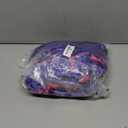 Adult Women Cosplay Dress Men Uniform Suit Full Set Halloween Costume (3X-Large, Luisa)