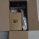 FICS Car Phone Holder for KIA NIRO (SG2) 2023, 2024, 2025, 2026  Custom-Fit Mount for Seamless Display Integration, Interior Accessories for Navigation Use, Stable Driving View