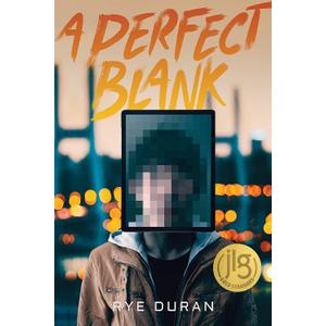 A Perfect Blank (YA Verse)