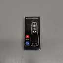 Presentation Clicker Wireless Presenter Remote for PowerPoint, Powerpoint Clicker with Volume Control PowerPoint Slide Advancer for Mac, Computer, Laptop-E600