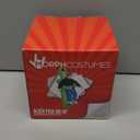 Morph Kids Alien Costume, Inflatable Alien Costume Kids, Aliens Blow Up Costumes Kid, Boys Inflatable Costumes