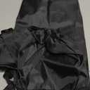 PATIKIL 39 Inch Tripod Monopod Case Bag, Nylon Camping Foldable Foldable Tripod Carry Case Storage Bag with Shoulder Strap for Outdoor Travel, Black