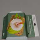 Jacent Microwave Egg Poacher, 1 EA